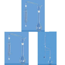 Distilling Apparatus