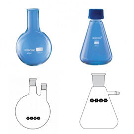 Glass Flasks