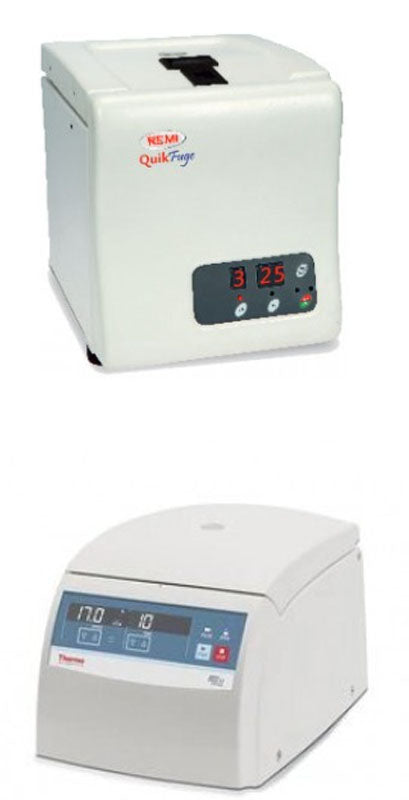 lab Centrifuges
