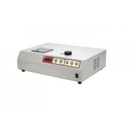 Mass Spectrophotometer