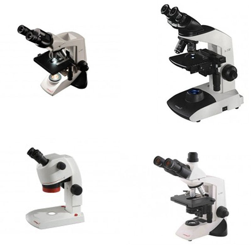 Biological Microscopes