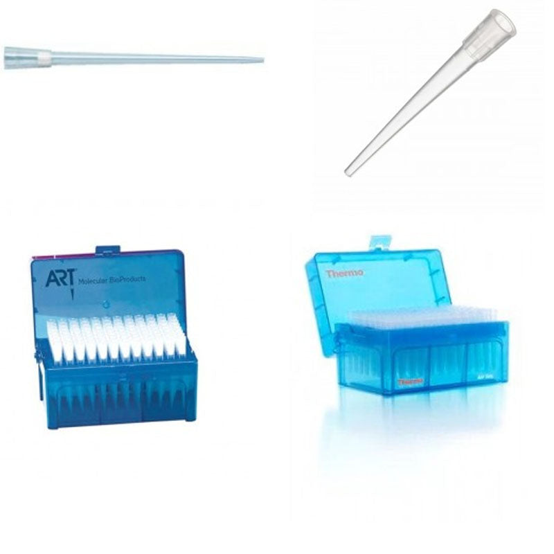 Pipette Tips
