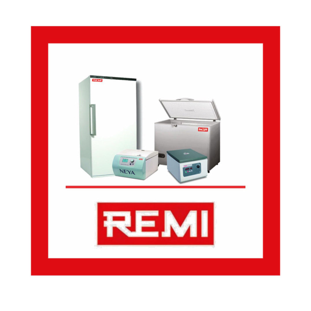 REMI Instruments