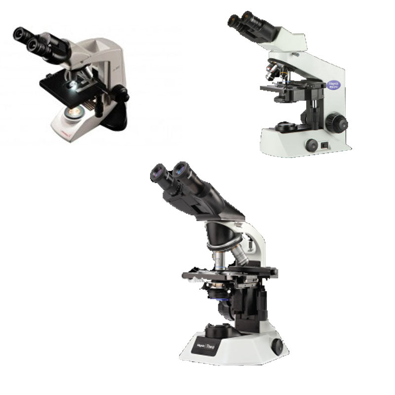 Research Microscope
