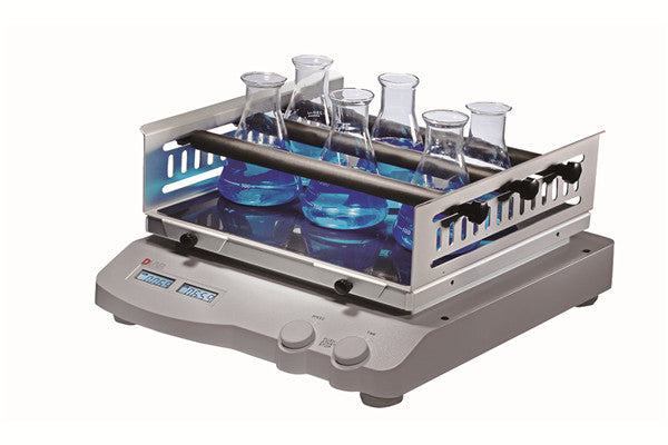 DLAB 80321101 SK-L-180 Pro Linear Shaker