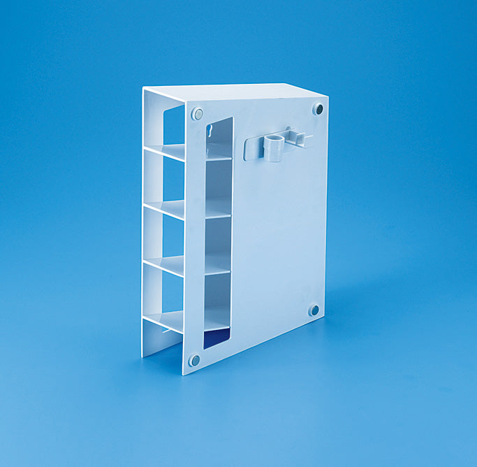 Tarsons Pipette Storage Rack With Magnet (161050)