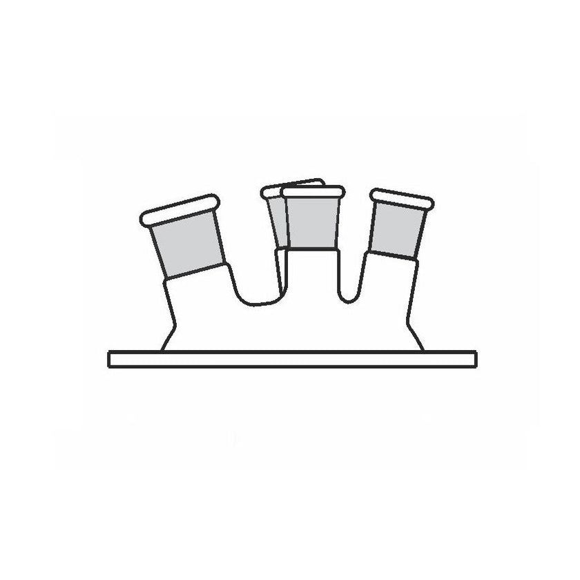 ESAW 9500.13208 Lids For Reaction Flasks