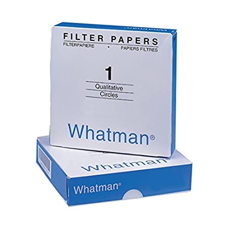 Whatman Filter Paper (1001-0155)