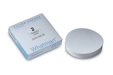 Whatman Filter Paper (1002-090)