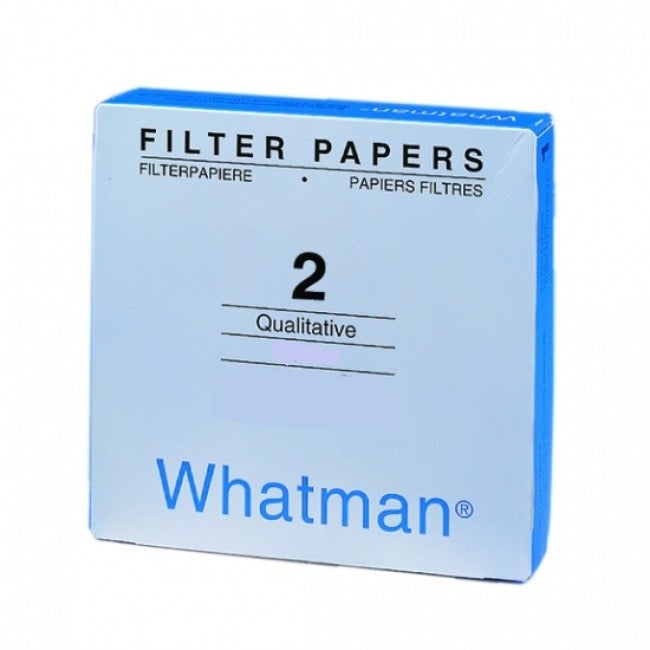 Whatman Filter Paper Sheet (1002-931)