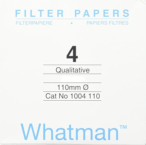 Whatman Filter Paper Sheets (1004-917)