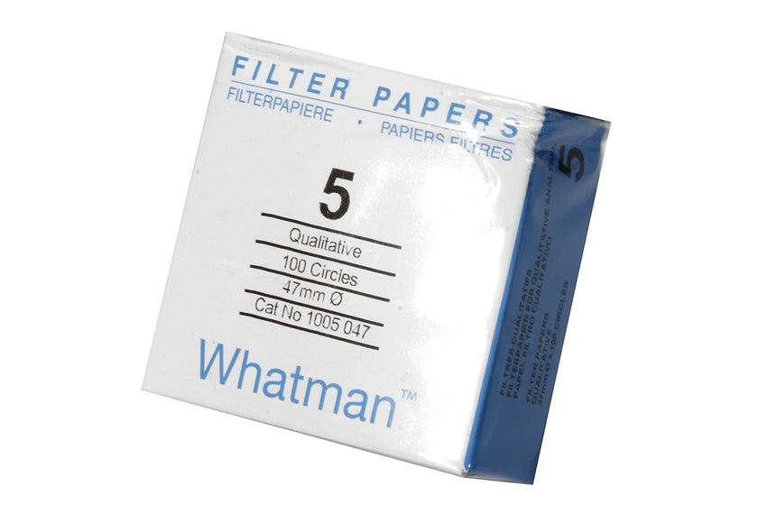 Whatman Filter Paper Circles (1005-185)