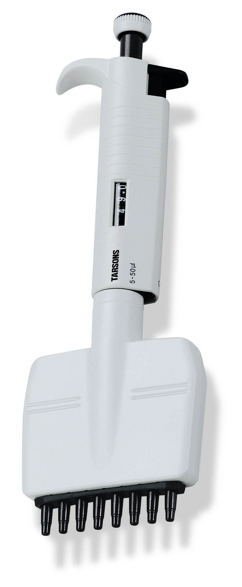 Tarsons 8 Channel Pipette (032010)