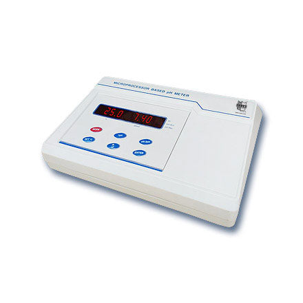 ESAW Microprocessor pH Meter 1010