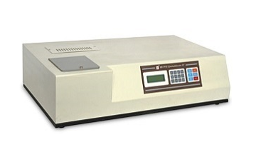 Systronics 101176 µController Based UV-VIS Spectrophotometer