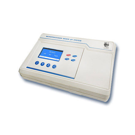 ESAW Microprocessor pH Meter – 1012