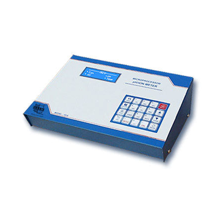 ESAW Microprocessor pH/Ion Meter – 1016