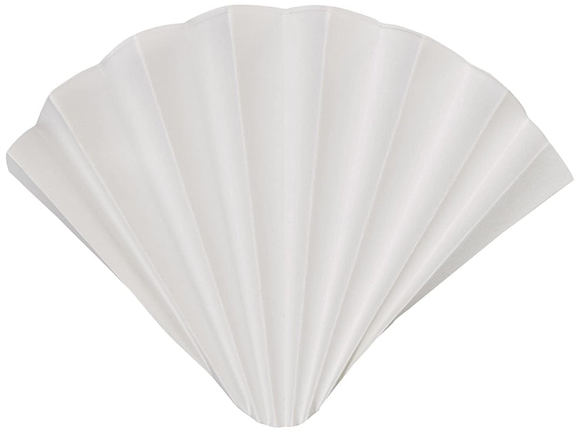 Whatman Folded Prepleated Circles (10311447)