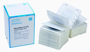 Whatman 10407734 Microplus Cellulose Nitrate Membrane Circles