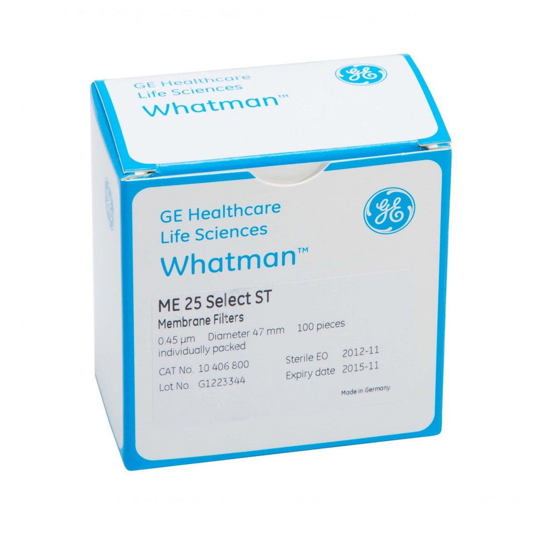 Whatman 10407324 Mixed Cellulose Ester Membrane Circles