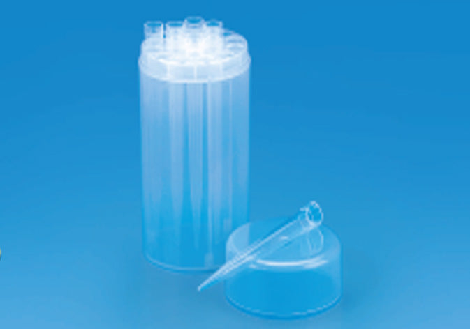 Tarsons Macro Tips Box  (524056)