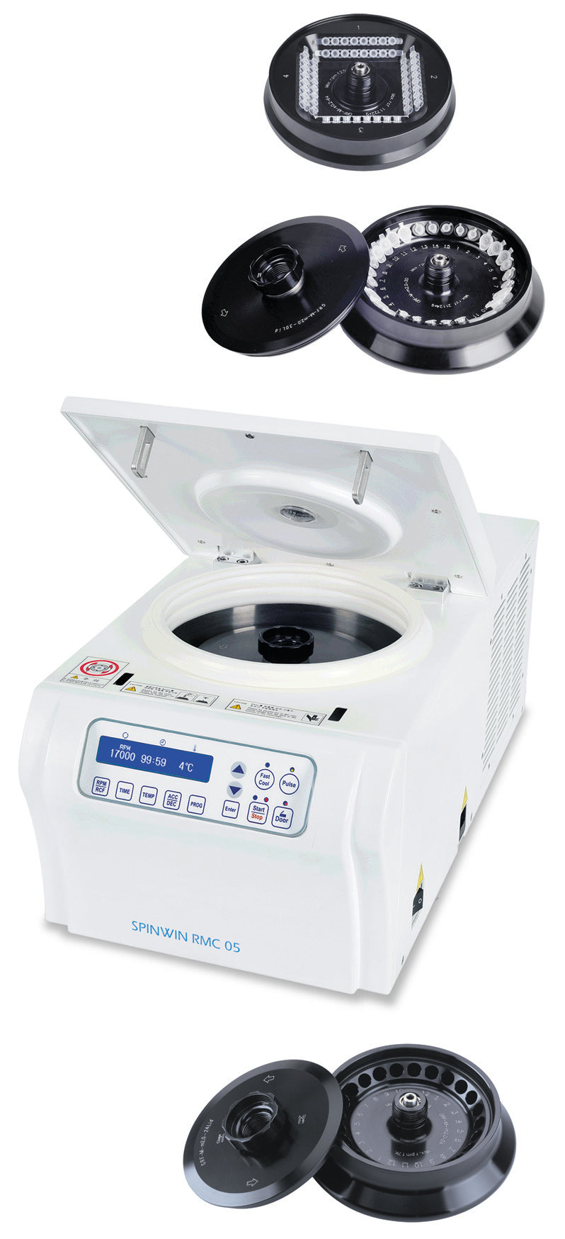 Tarsons SPINWIN™ RMC 05