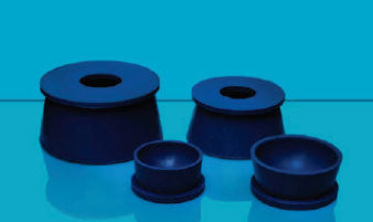 ESAW 9500.1355 Individual Flask Stand