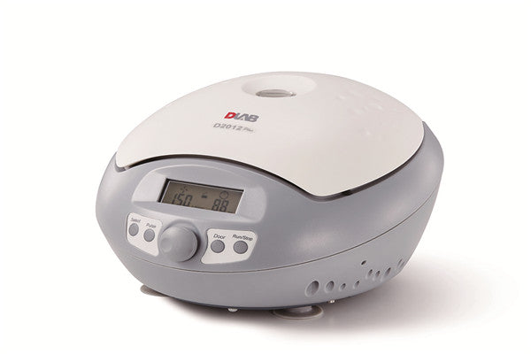 DLAB 90320021 D 2012 plus High Speed Mini Centrifuge