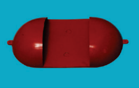 ESAW 9500.1364 Hand Grip