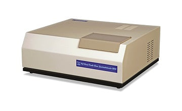 Systronics 122023 PC-Based Double Beam UV-VIS Spectrophotometer