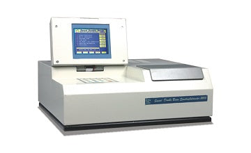 Systronics 122030 Smart UV-VIS Double Beam Spectrophotometer with Graphic LCD