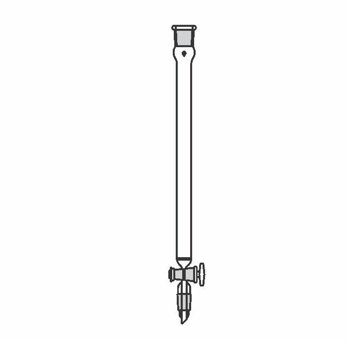 ESAW 9500.26105 Chromatography Column