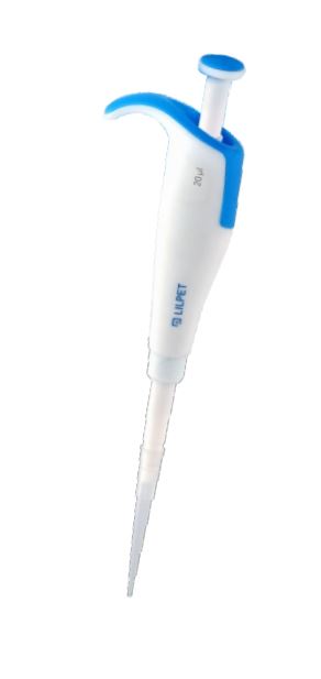 Microlit Lilpet With Two Step Plunger Operation (LIL)