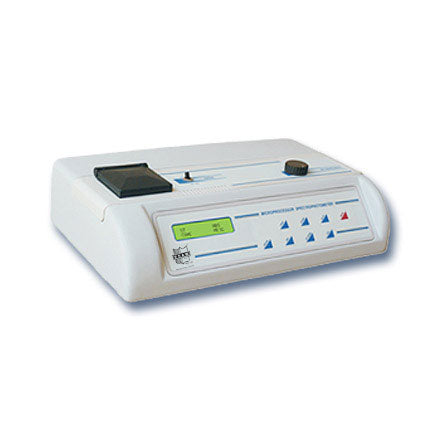 ESAW Microprocessor Spectrophotometer (Vis) Single 1305