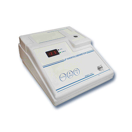 ESAW Haemoglobin Meter-1315