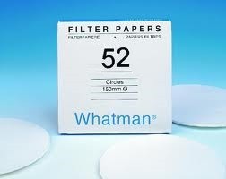 Whatman Filter Paper Circles (1452-110)