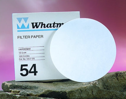 Whatman Filter Paper Circles (1454-055)