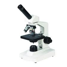 Leica DM100 LED Monocular Microscope