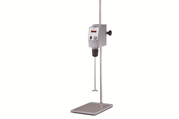 DLAB 80331002 OS20-S Overhead Stirrer