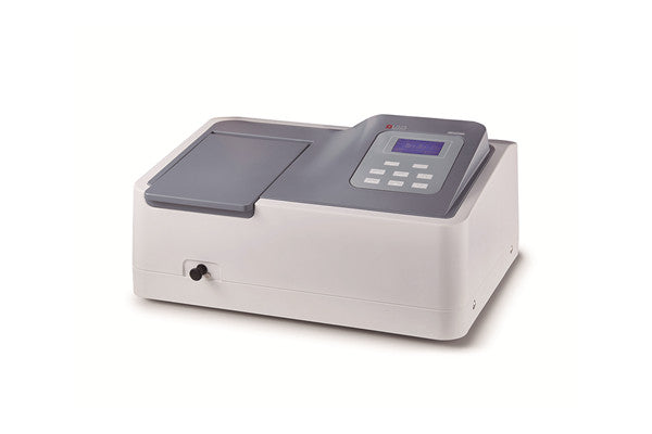 DLAB 40101101 SP-UV1000 Spectrophotometer