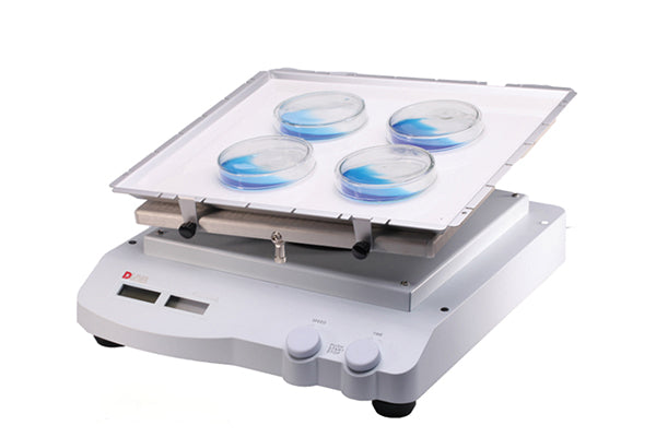 DLAB 80323201 SK-R330 Pro Rocking Shaker