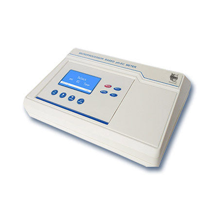 ESAW Microprocessor pH-EC Meter – 1611