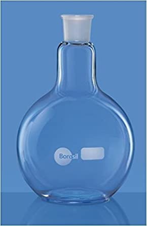 Borosil Bottle, Only for Wash Bottles Cat no. 1660 (1662)
