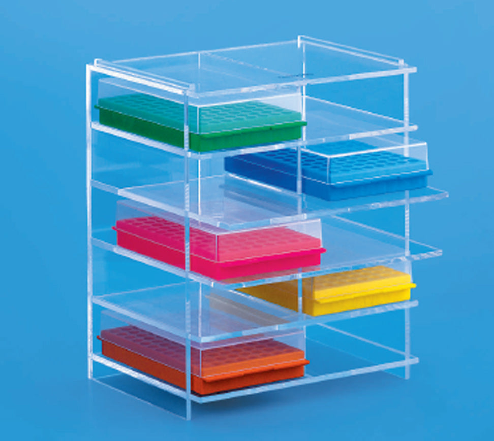 Tarsons Rack For Reversible Racks (241120)