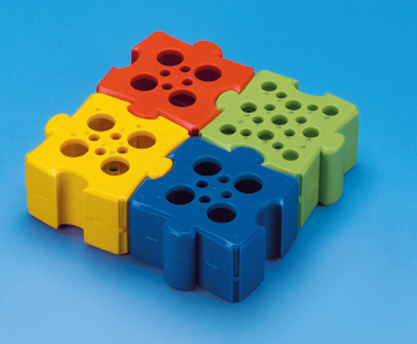 Tarsons Jigsaw Racks (250070)