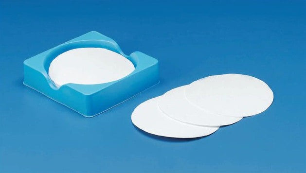 Whatman 1810-090 Acid Treated Low Metal TCLP Glass Filter Circles