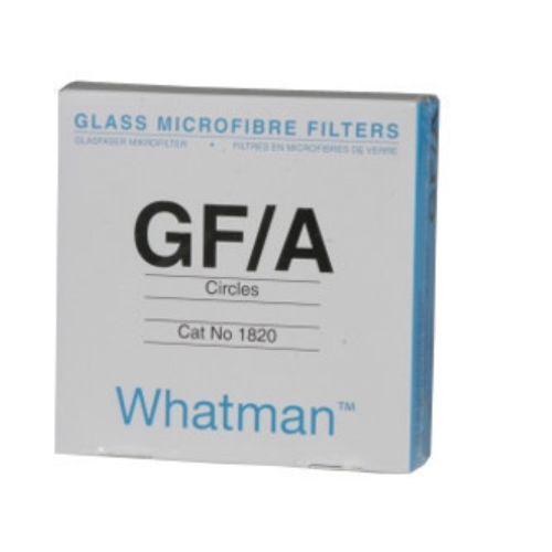 Whatman Glass Microfiber Filter Sheets (1820-866)