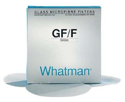 Whatman 1825-070 Glass Microfiber Filter Circles