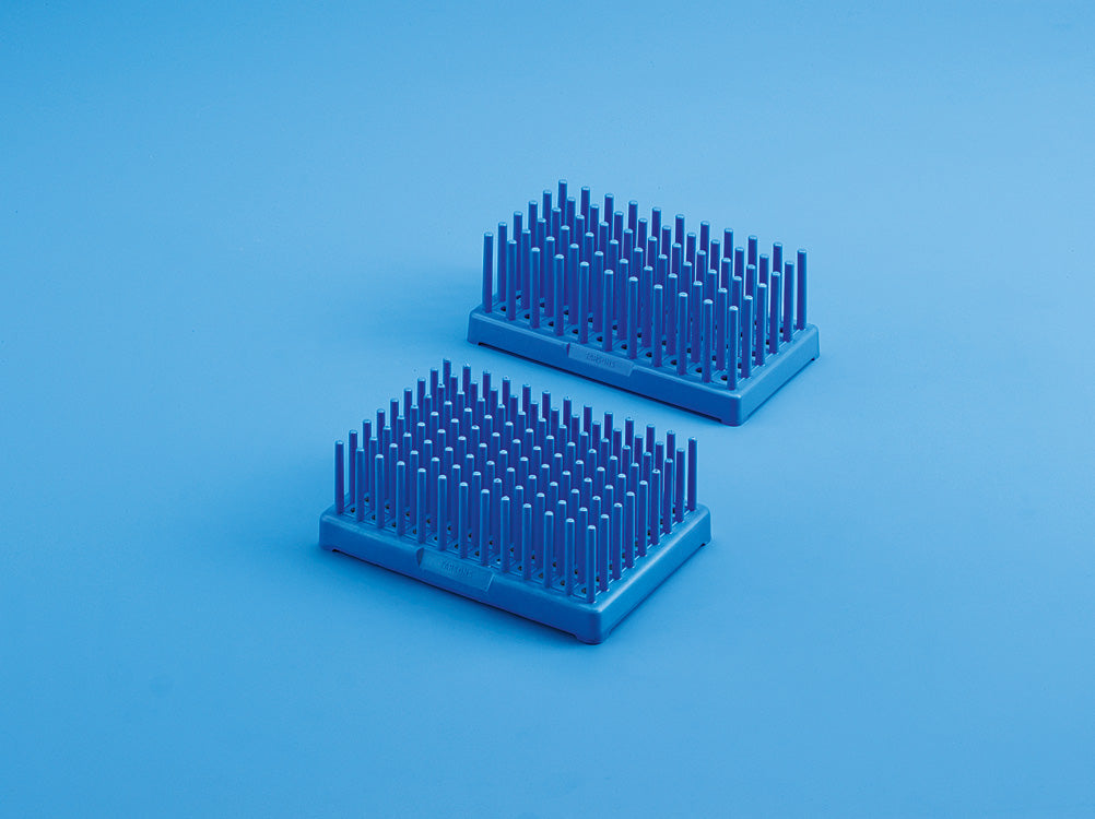 Tarsons Test Tube Peg Racks (205060)
