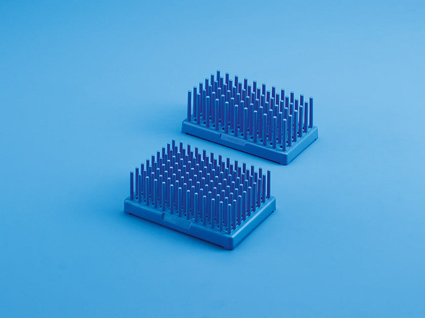 Tarsons Test Tube Peg Racks (205060)
